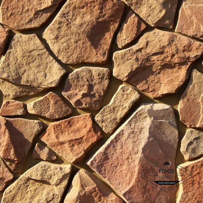 Декоративный камень White Hills, Рутланд 603-40 в Липецке